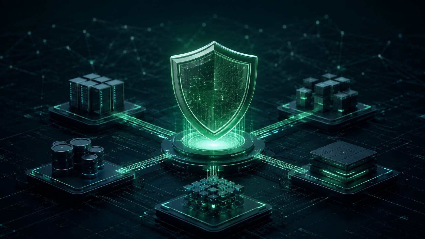 Cybersecurity Home Lab preview