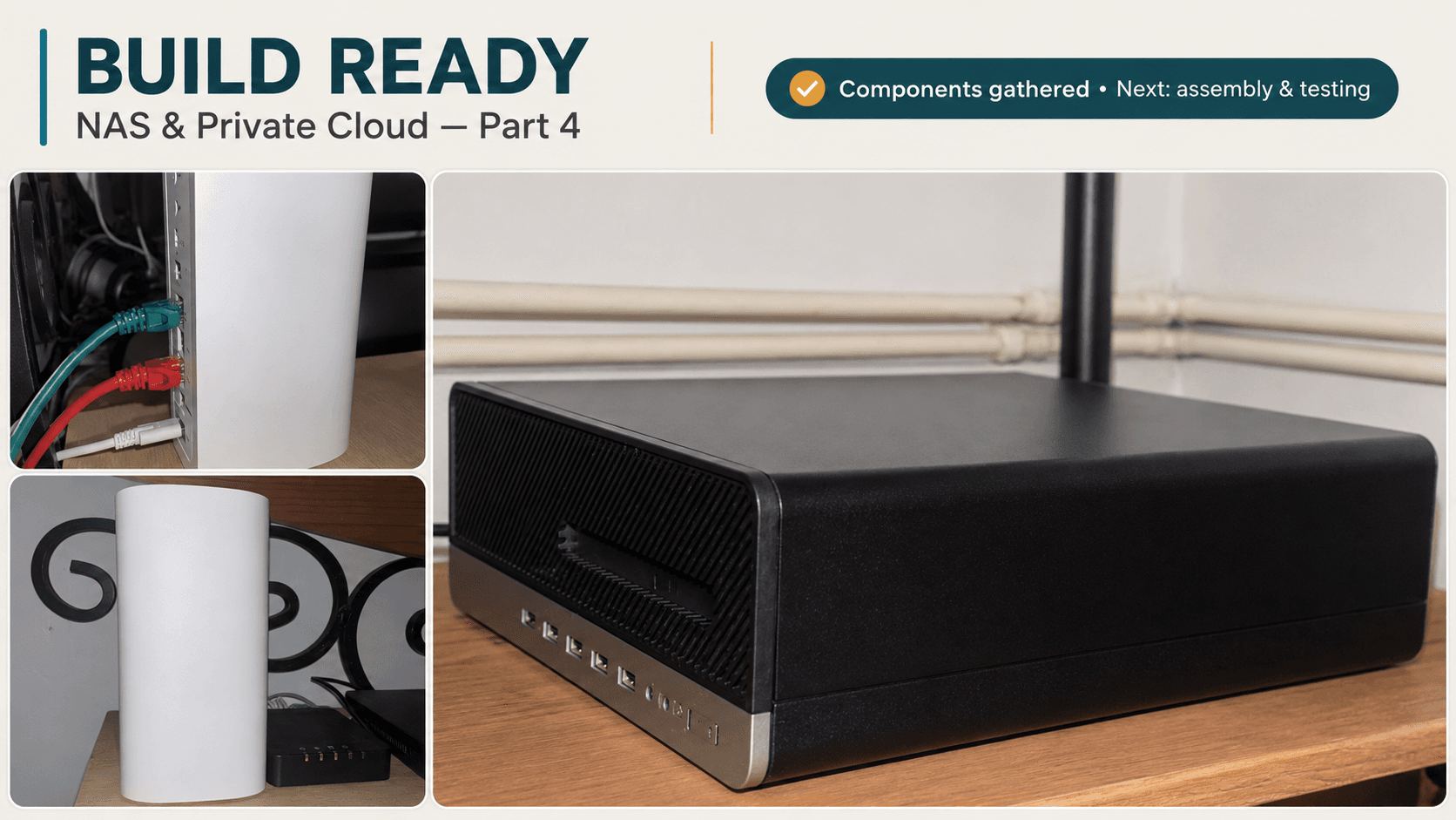 Self-Hosted Private Cloud Infrastructure preview